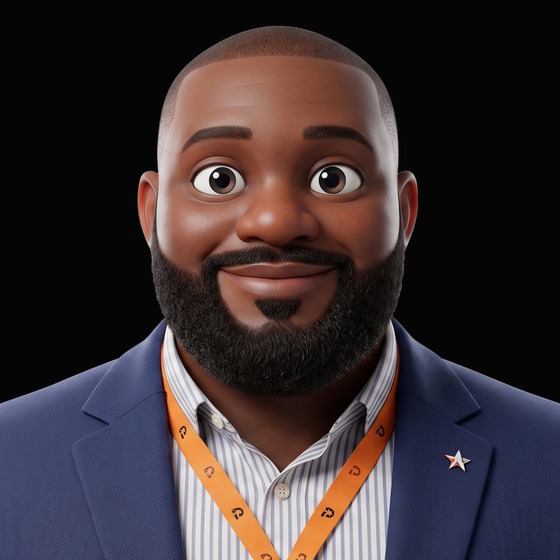 James Ukachi
